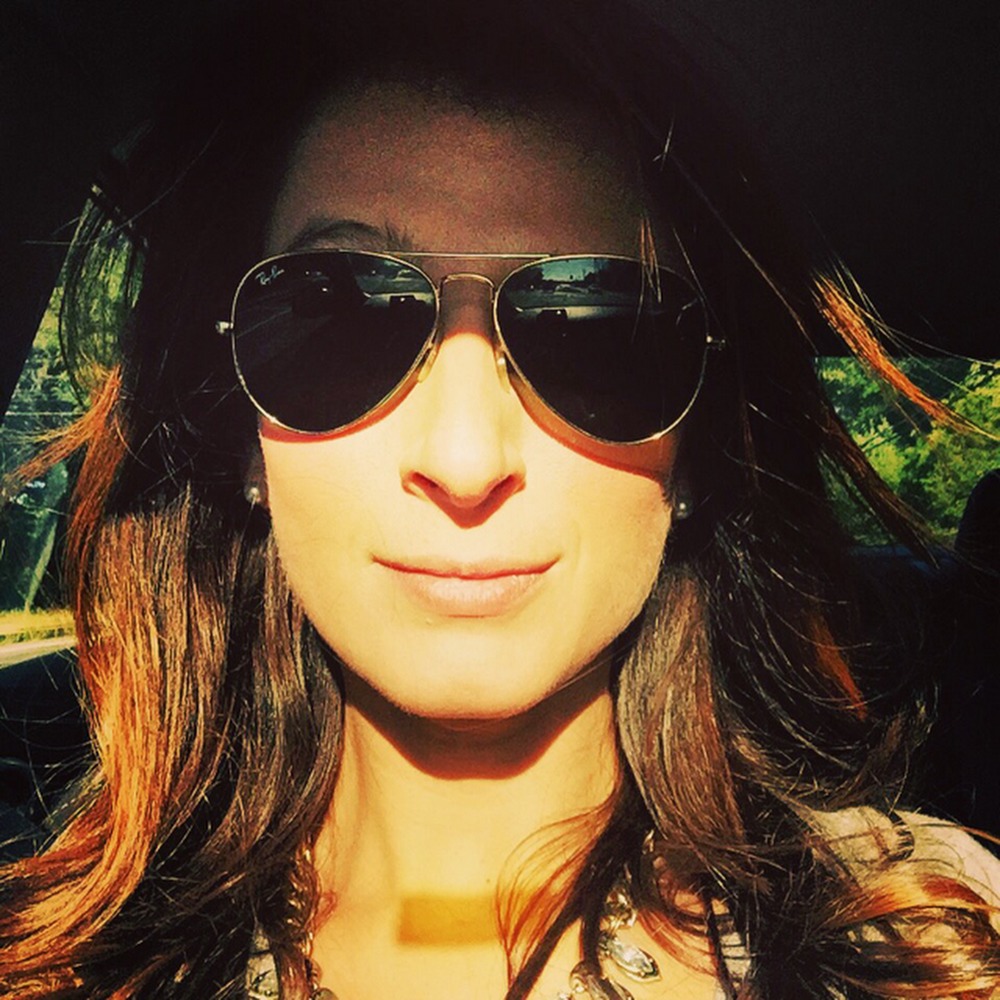 Meet your Posher, Merissa